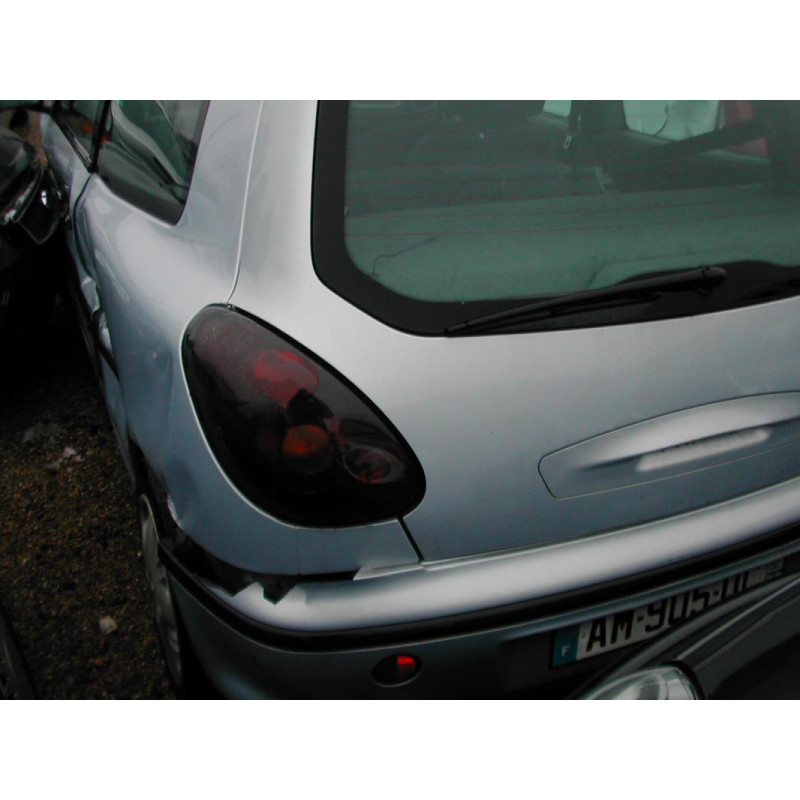 Retroviseur droit FIAT BRAVO 1 d’occasion