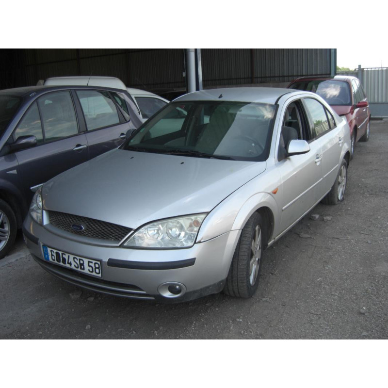 Retroviseur gauche FORD MONDEO 2 d’occasion