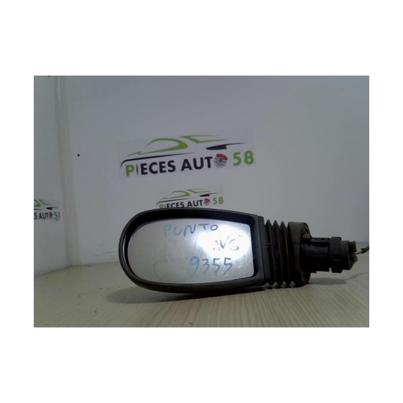 Retroviseur gauche FIAT PUNTO 2 PHASE 2 d’occasion