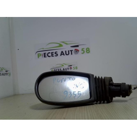 Retroviseur gauche FIAT PUNTO 2 PHASE 2 d’occasion