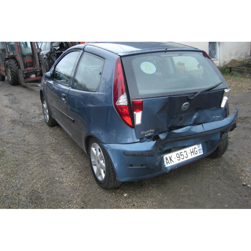 Retroviseur gauche FIAT PUNTO 2 PHASE 2 d’occasion