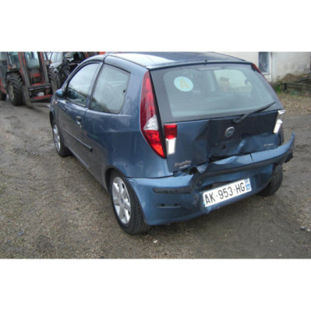 Retroviseur gauche FIAT PUNTO 2 PHASE 2 d’occasion