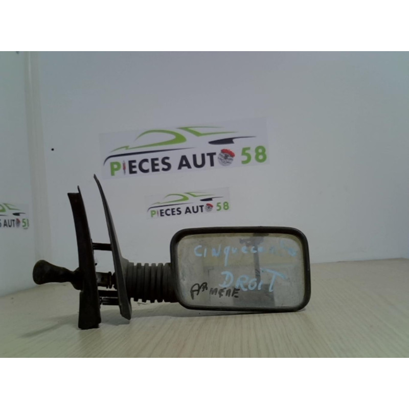 Retroviseur droit FIAT  d’occasion