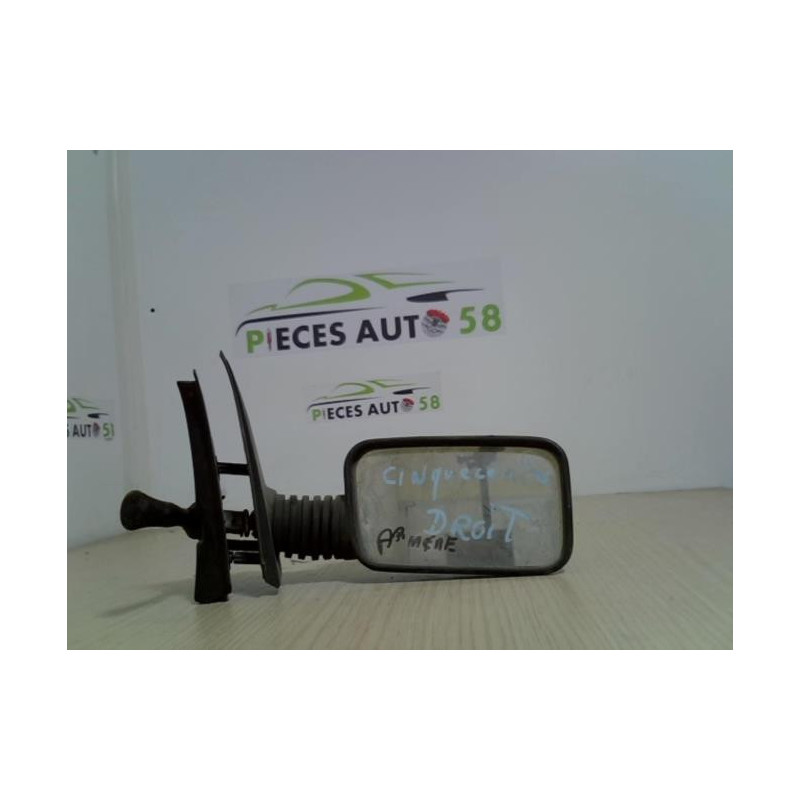 Retroviseur droit FIAT  d’occasion