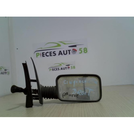 Retroviseur droit FIAT  d’occasion