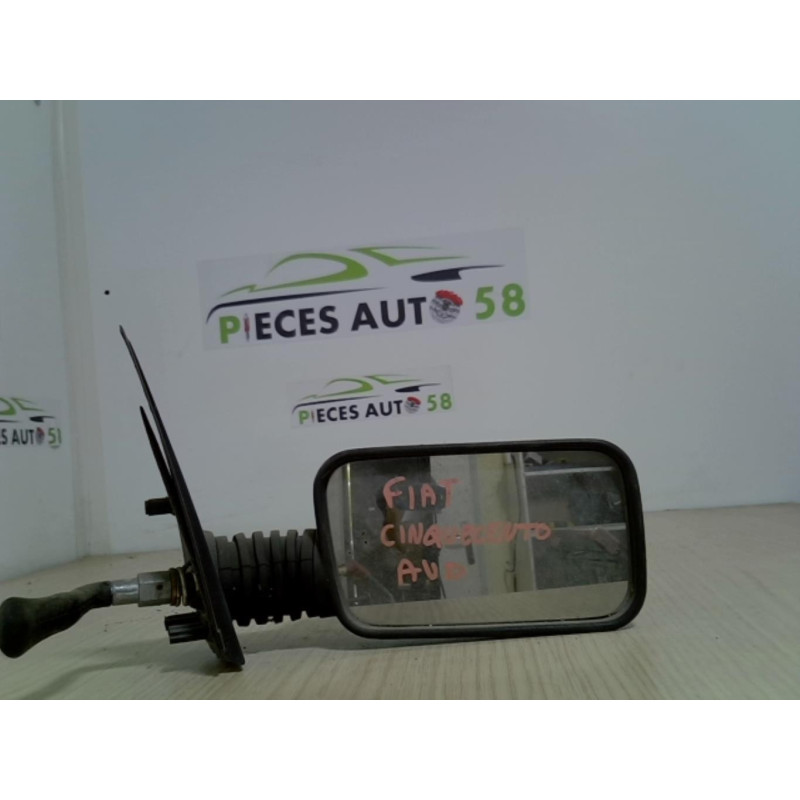 Retroviseur droit FIAT  d’occasion