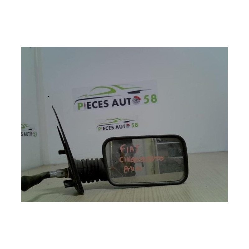Retroviseur droit FIAT  d’occasion