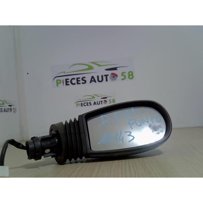 Retroviseur droit FIAT PUNTO 2 PHASE 1 d’occasion