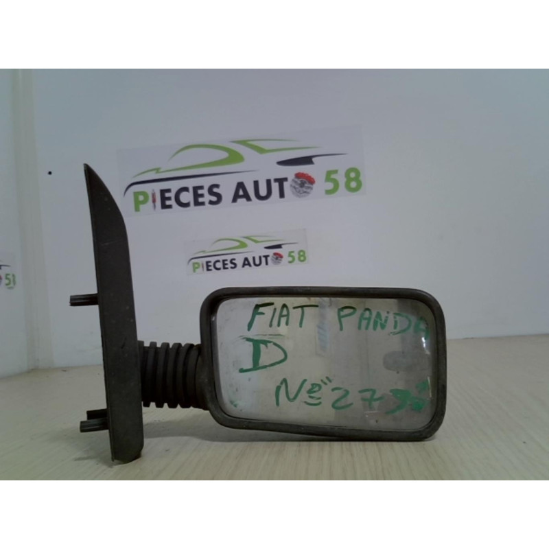 Retroviseur droit FIAT  d’occasion