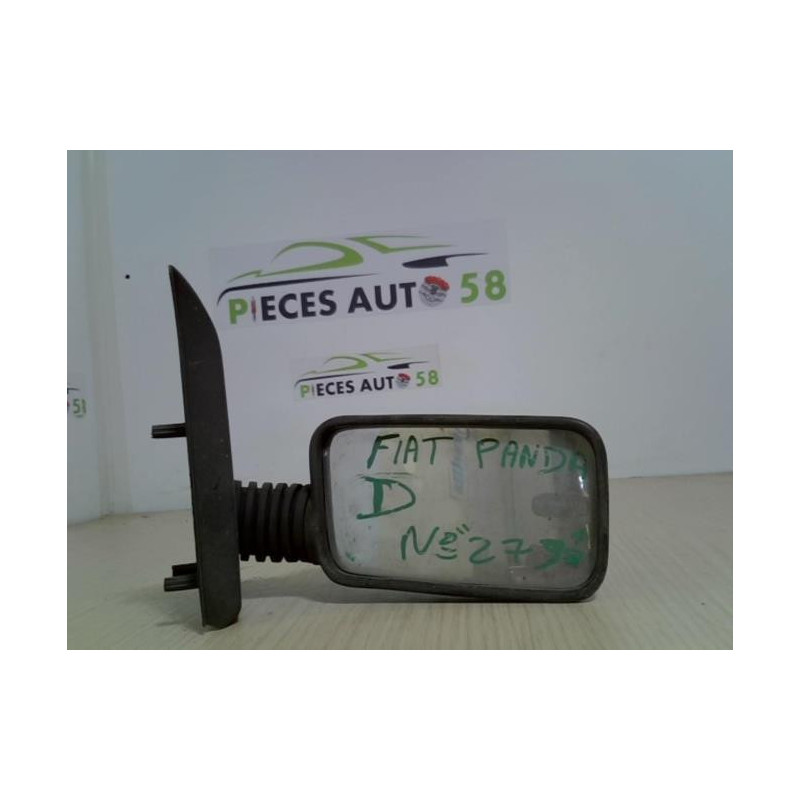 Retroviseur droit FIAT  d’occasion