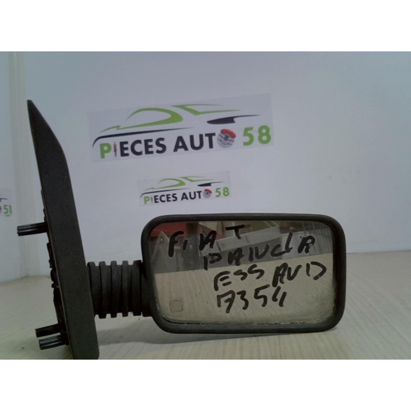 Retroviseur droit FIAT  d’occasion
