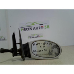 Retroviseur droit FIAT  d’occasion