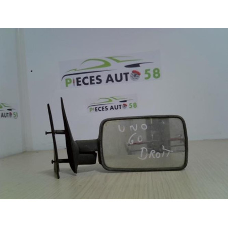 Retroviseur droit FIAT UNO PHASE 1 d’occasion