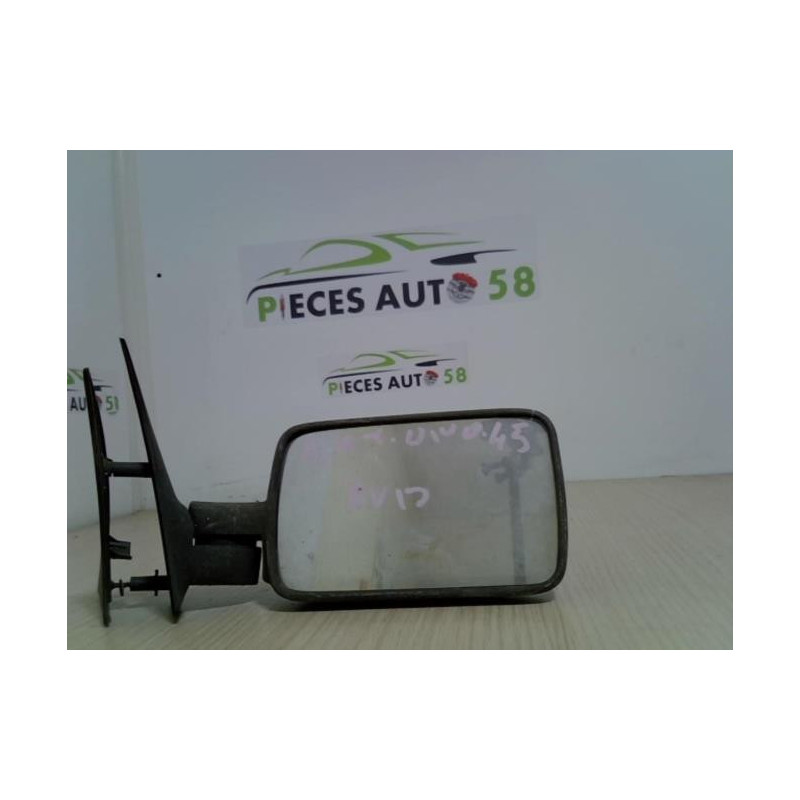 Retroviseur droit FIAT UNO PHASE 1 d’occasion