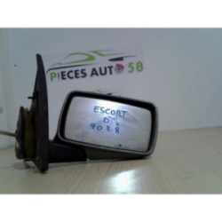 Retroviseur droit FORD ESCORT 5 PHASE 1 BREAK d’occasion