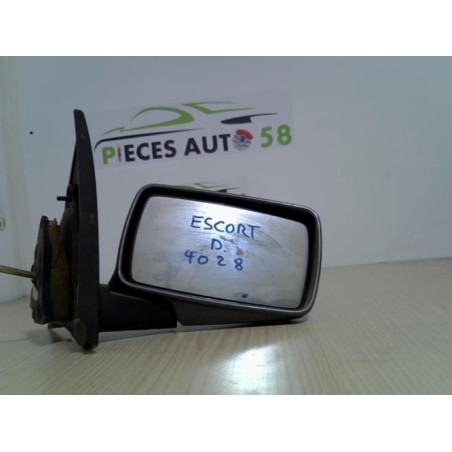 Retroviseur droit FORD ESCORT 5 PHASE 1 BREAK d’occasion