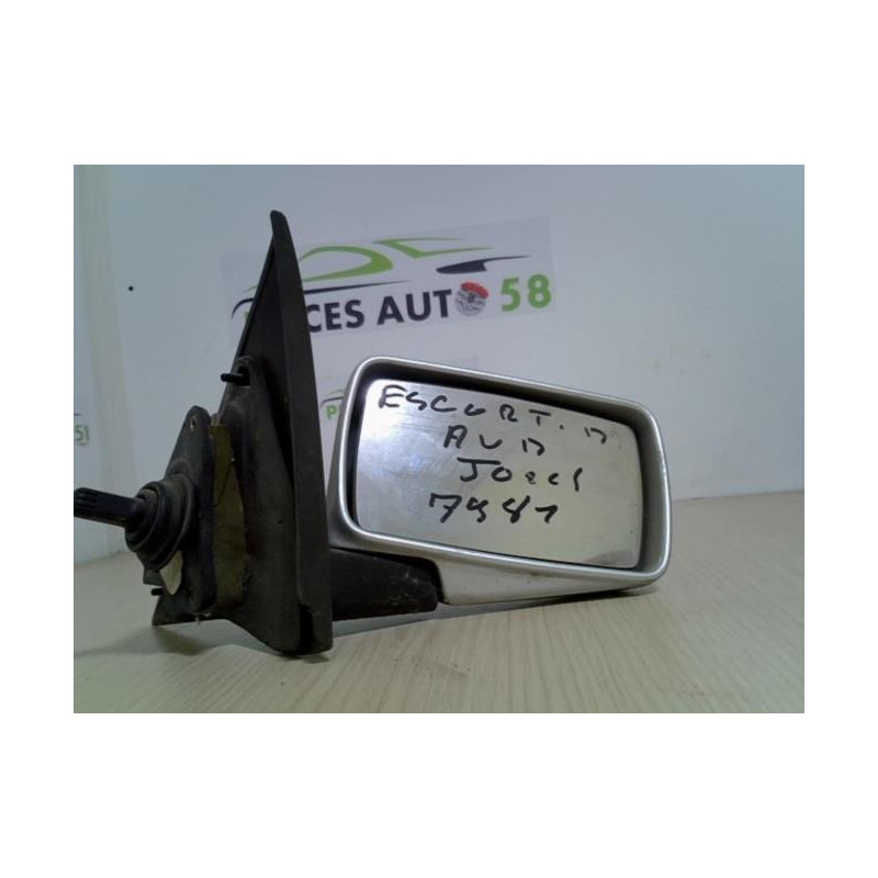 Retroviseur droit FORD  d’occasion