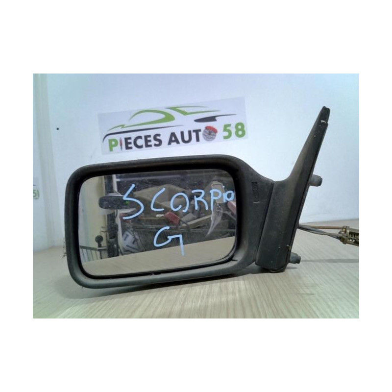Retroviseur gauche FORD  d’occasion