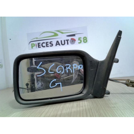 Retroviseur gauche FORD  d’occasion