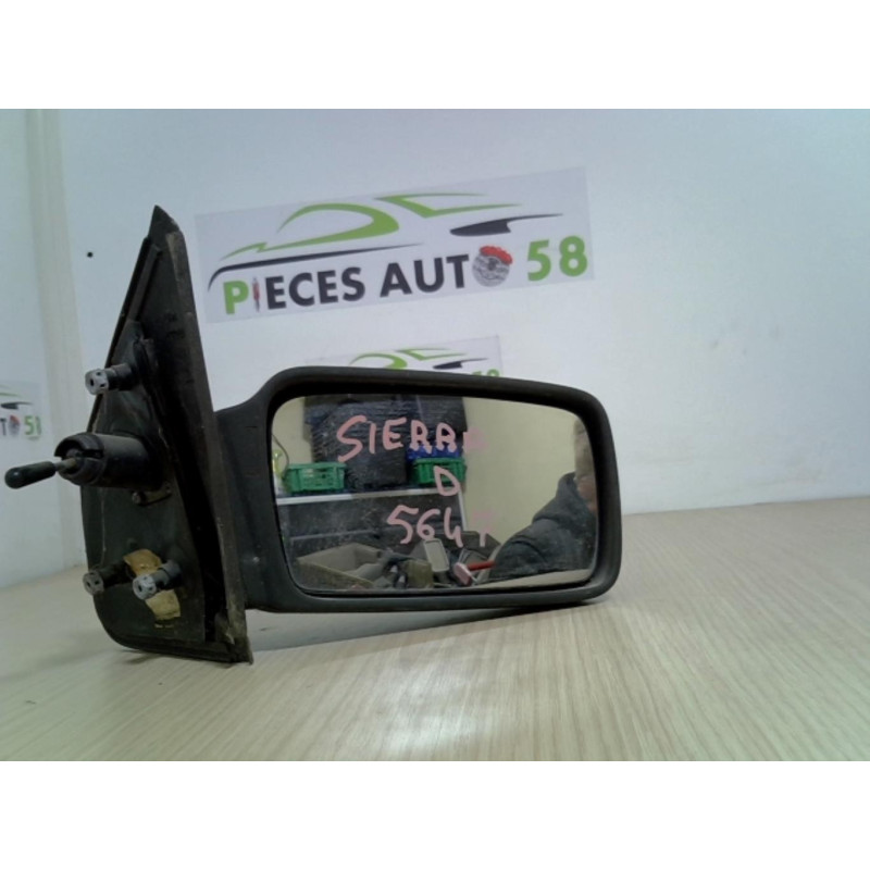 Retroviseur droit FORD SIERRA PHASE 3 d’occasion