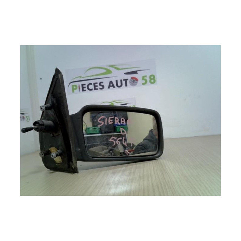 Retroviseur droit FORD SIERRA PHASE 3 d’occasion