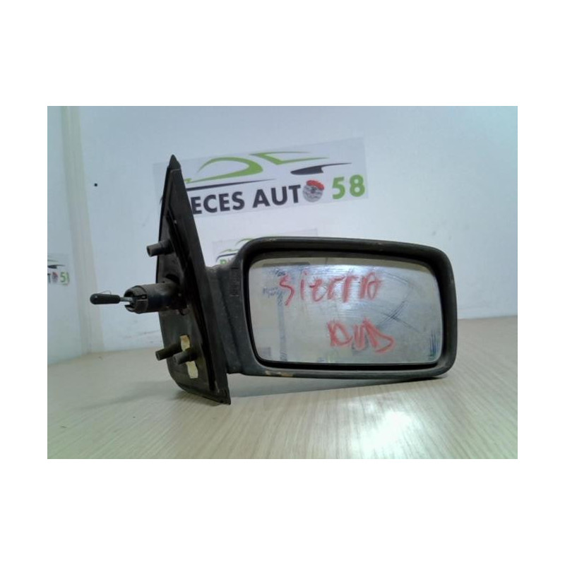 Retroviseur droit FORD  d’occasion