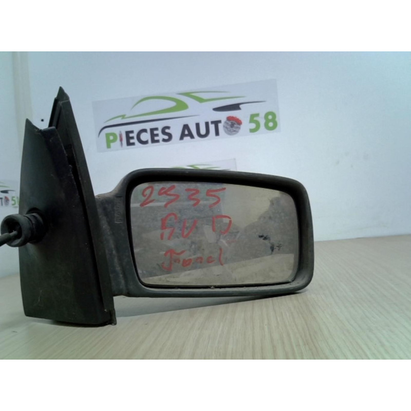 Retroviseur droit FORD SIERRA PHASE 2 d’occasion