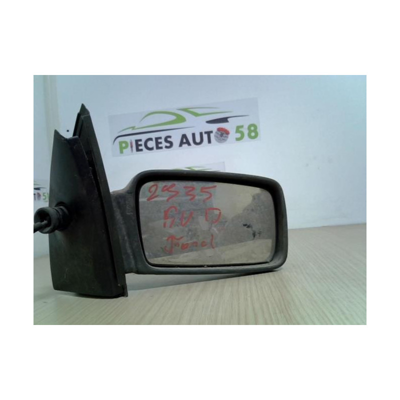 Retroviseur droit FORD SIERRA PHASE 2 d’occasion