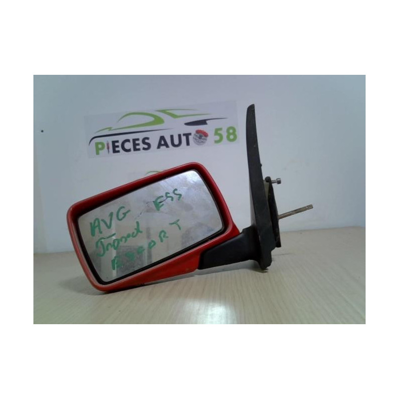 Retroviseur gauche FORD  d’occasion