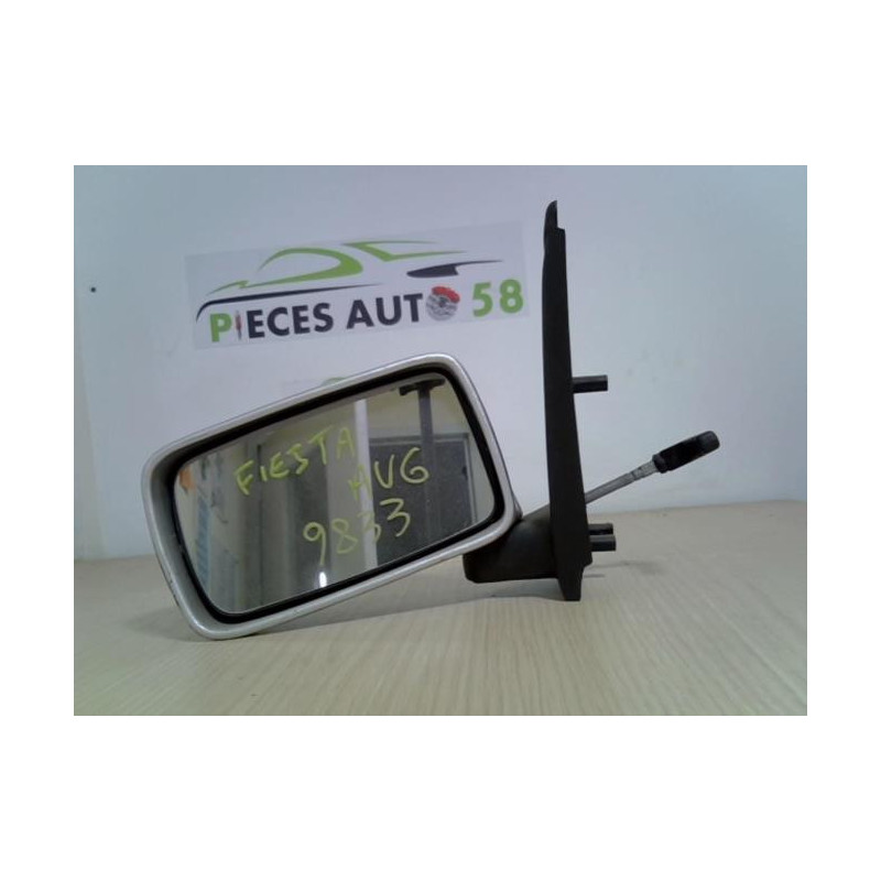 Retroviseur gauche FORD FIESTA 3 PHASE 1 d’occasion
