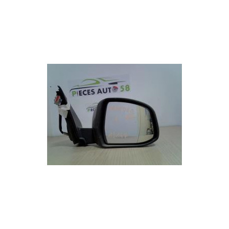 Retroviseur droit FORD MONDEO 3 PHASE 1 d’occasion