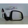 Retroviseur droit FORD MONDEO 3 PHASE 1 d’occasion