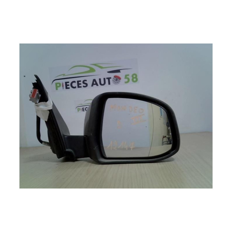 Retroviseur droit FORD MONDEO 3 PHASE 1 d’occasion