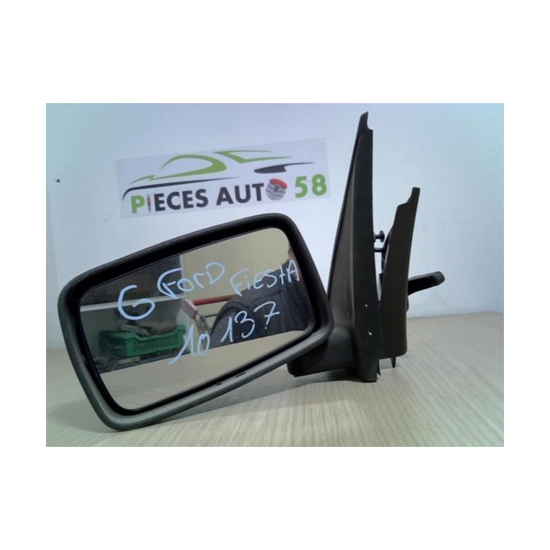 Retroviseur gauche FORD FIESTA 3 PHASE 1 d’occasion