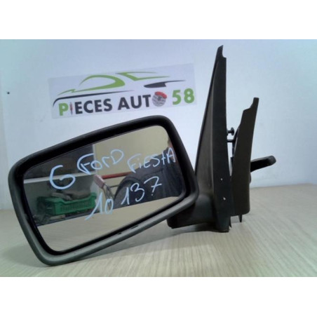 Retroviseur gauche FORD FIESTA 3 PHASE 1 d’occasion