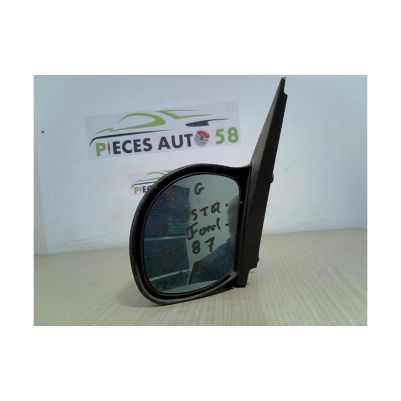 Retroviseur gauche FORD FIESTA 3 PHASE 1 d’occasion
