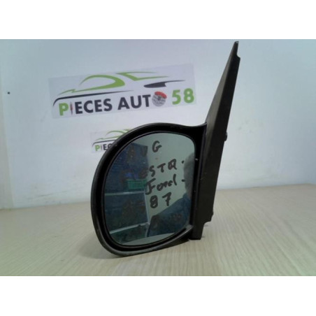 Retroviseur gauche FORD FIESTA 3 PHASE 1 d’occasion