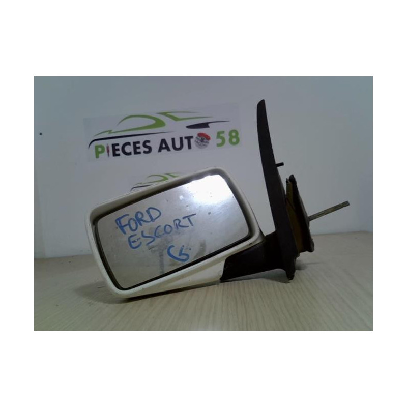 Retroviseur gauche FORD  d’occasion