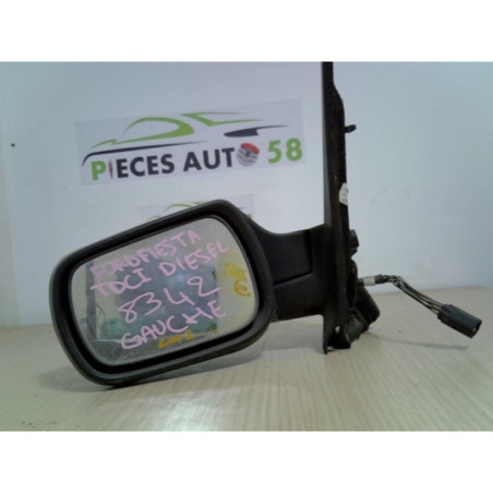Retroviseur gauche FORD FIESTA 5 PHASE 1 d’occasion