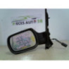 Retroviseur gauche FORD FIESTA 5 PHASE 1 d’occasion