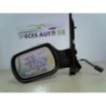 Retroviseur gauche FORD FIESTA 5 PHASE 1 d’occasion