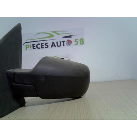 Retroviseur gauche FORD FIESTA 5 PHASE 1 d’occasion