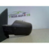 Retroviseur gauche FORD FIESTA 5 PHASE 1 d’occasion