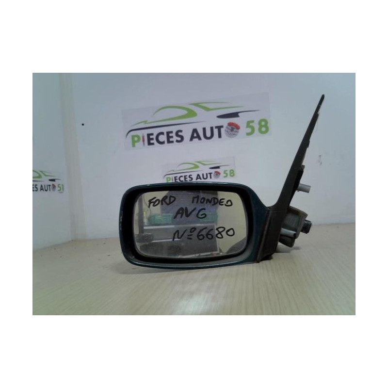 Retroviseur gauche FORD MONDEO 1 PHASE 2 BREAK d’occasion