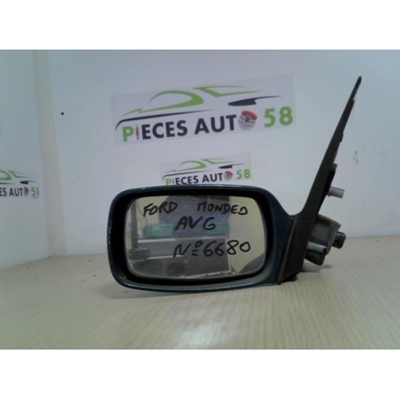 Retroviseur gauche FORD MONDEO 1 PHASE 2 BREAK d’occasion