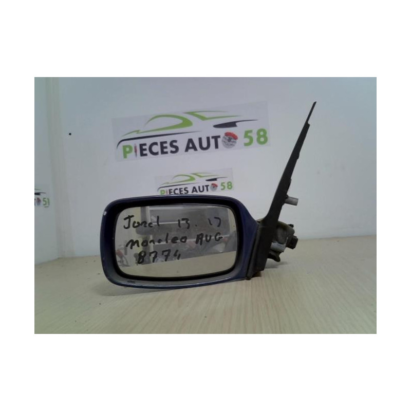 Retroviseur gauche FORD MONDEO 1 PHASE 2 BREAK d’occasion