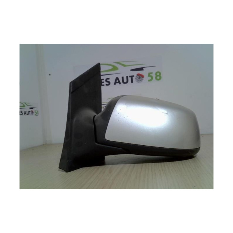 Retroviseur gauche FORD FOCUS 2 PHASE 1 BREAK d’occasion
