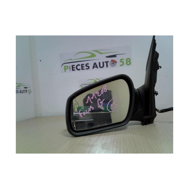 Retroviseur gauche FORD FOCUS 2 PHASE 1 BREAK d’occasion