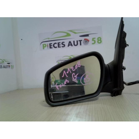 Retroviseur gauche FORD FOCUS 2 PHASE 1 BREAK d’occasion
