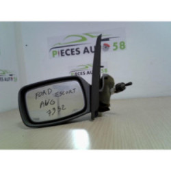 Retroviseur gauche FORD ESCORT 6 d’occasion